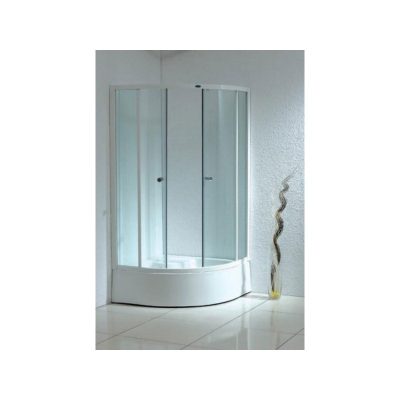 Crystal 5001B R/85x120cm/Туш кабина