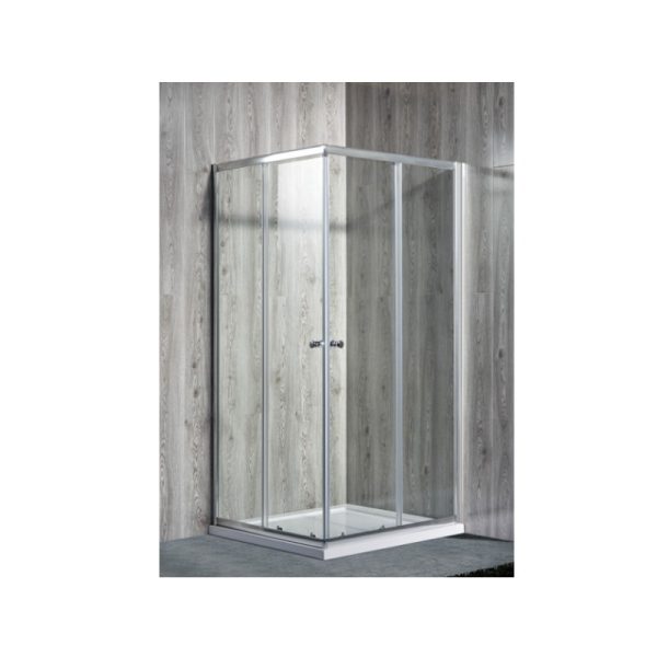 Crystal 5022C Туш параван/100cm - Image 3
