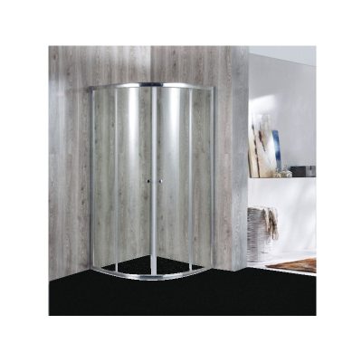 Crystal 5022A Туш параван/100cm