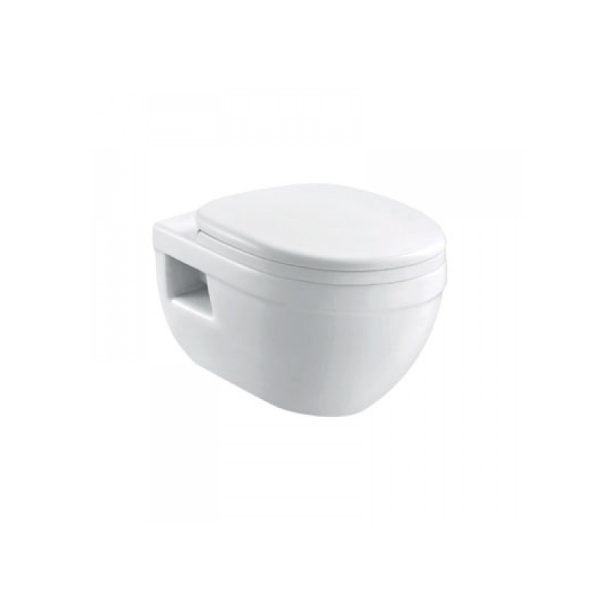 Imex CH1076 Ivo Конзолна WC-школка