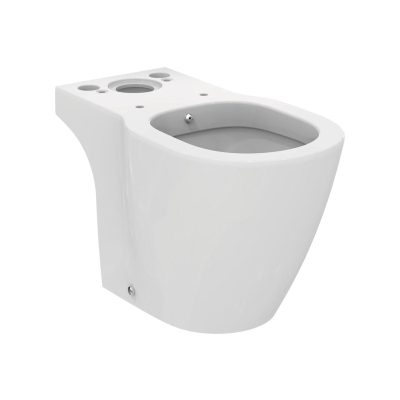 Ideal Standard Connect E781801 WC-школка за моноблок со тарет