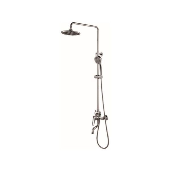 Freendo Igo AZ23R79C-1CG0475A-ZH0329A-H21155 Туш систем