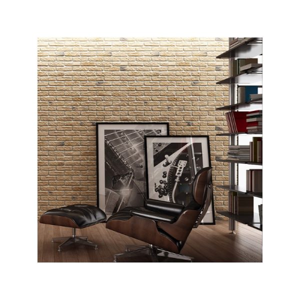 Stone Master Loft Brick Caramel Вештачки камен - Image 2