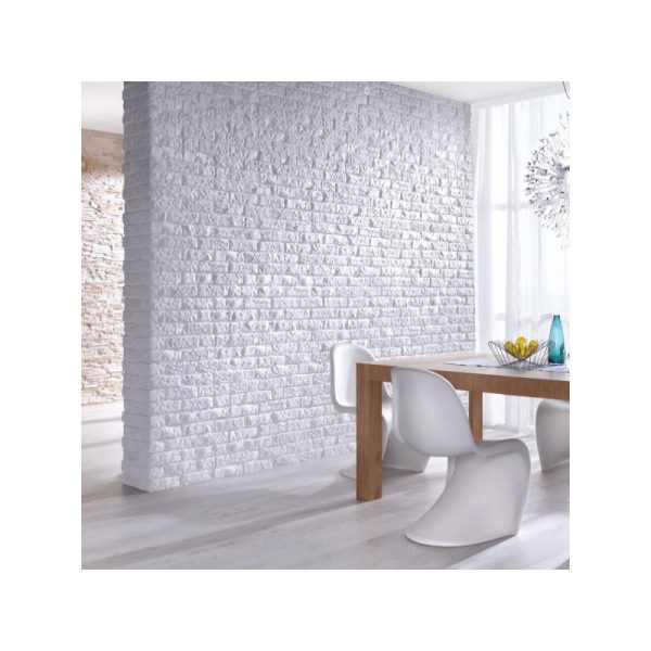 Stone Master Loft Brick White Вештачки камен - Image 2