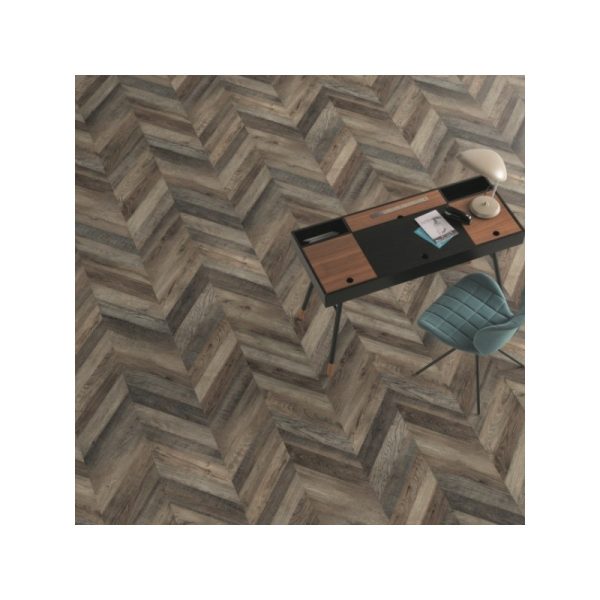 Egger ламинат Oak Ripon Dark 013 32/8mm - Image 2