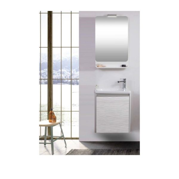 Brig Долен елемент за бања Ideal W-YS-500K - Image 3