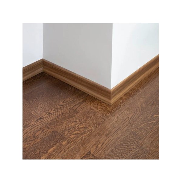 MDF Аголна лајсна Американски орев 5.5cm/2.4m -Amerikan Ceviz - Image 3