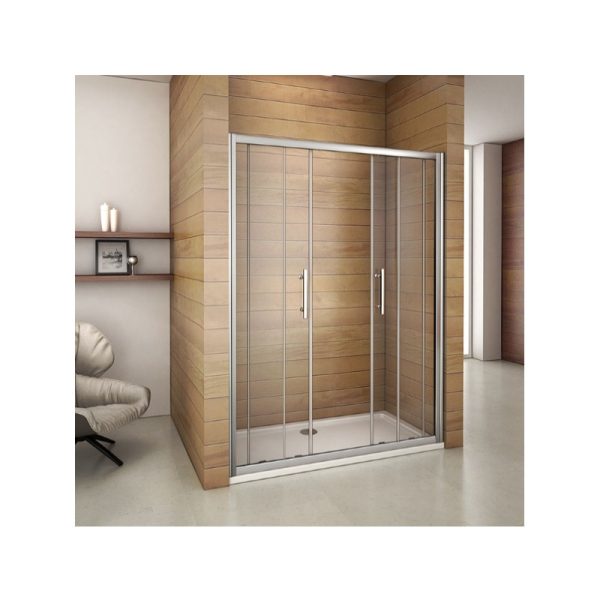 Crystal DS-266 Туш параван/140cm - Image 3