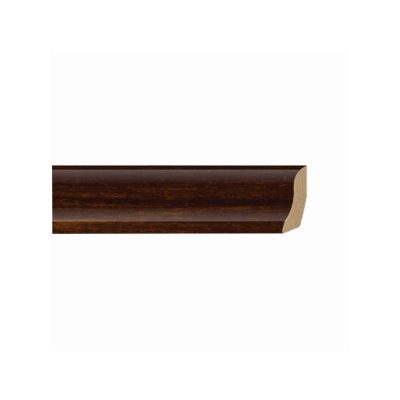 MDF Аголна лајсна Мербау 4cm/2,8m-Koyu