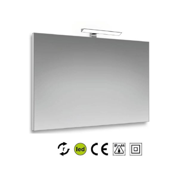 Progetto Огледало M008C 90x60 - Image 2
