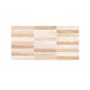 Плочки KK Travertino mosaico 25x50