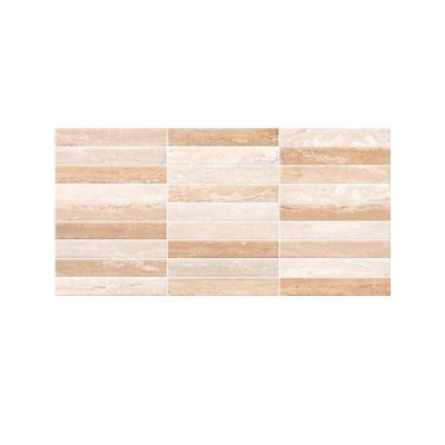 Плочки KK Travertino mosaico 25x50