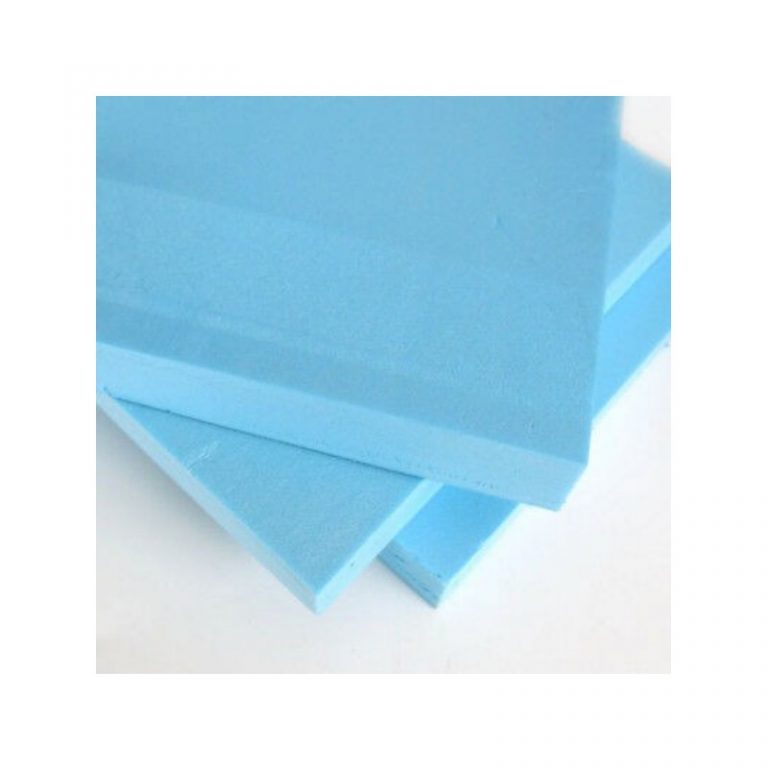 Ecotermo XPS 30mm – Mega