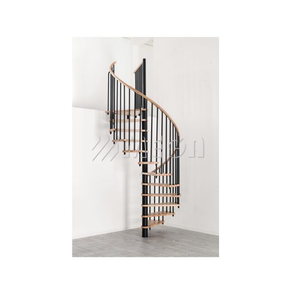 Minka Кружни скали Spiral Wood  Ø120.Ø140.Ø160 - Image 5
