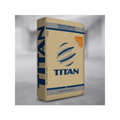 Titan-Цемент