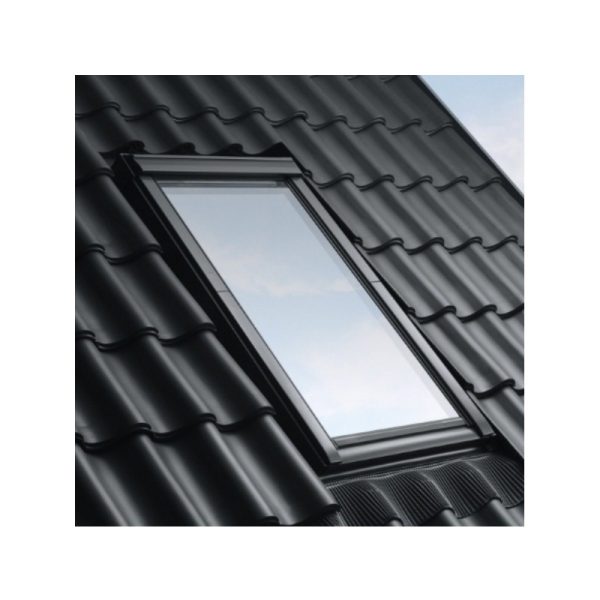 Velux GZL1051 MK08 Кровен прозорец 78x140cm горно управување - Image 3