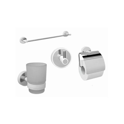 Сет галантерија Optimo 62.99.99