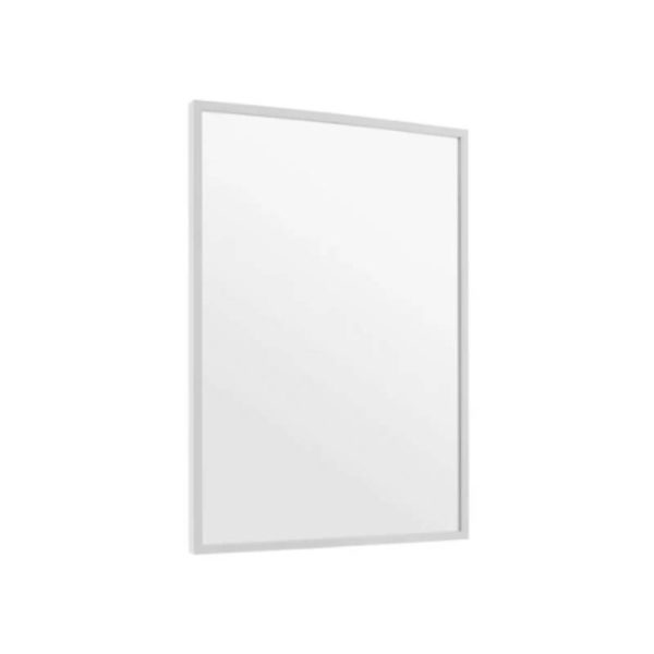 Kapitan Огледало бело 60x80 - Image 2