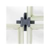 Seves Дистанцер за стаклен блок 8cm - Image 3