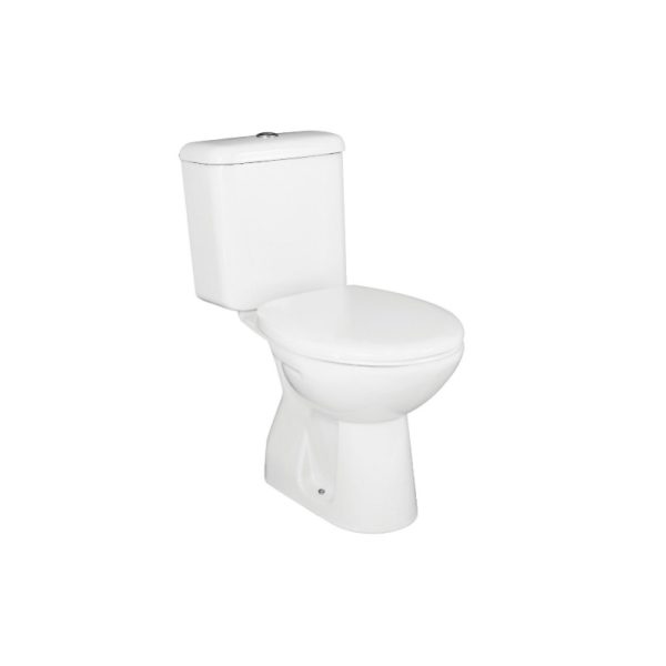 Fayans Neo моноблок симплон со PVC капак WQ8f72610005721