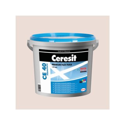 Ceresit СЕ 40 -Aquastatic- флексибилна маса за фугирање-Bahama