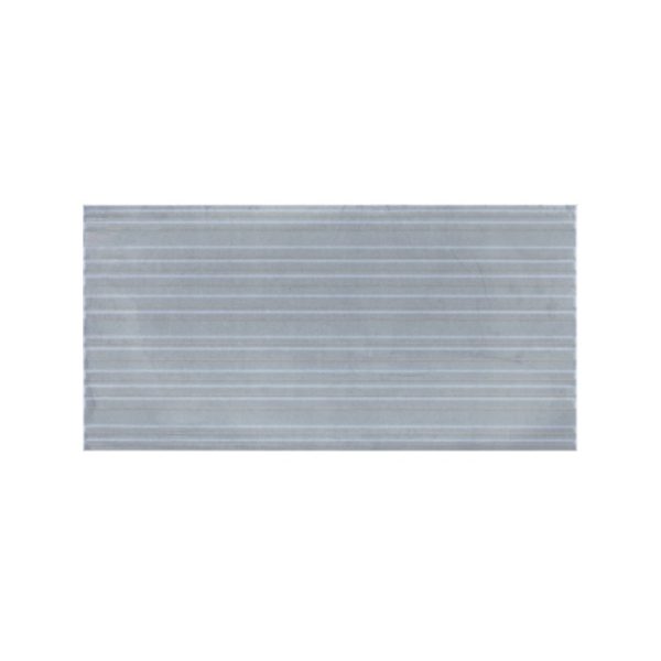 Плочки Argenta Flow Linear Blue 25x50