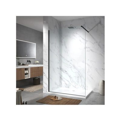 Crystal  Туш параван  DS-291 / 90cm