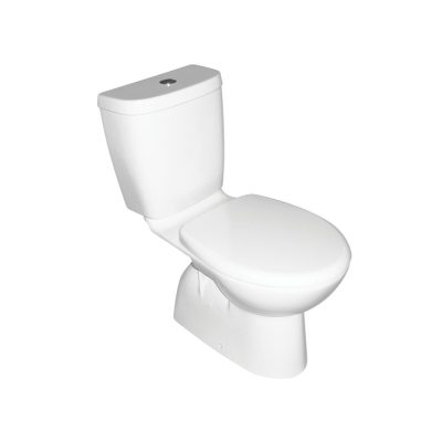 Fayans Neo моноблок симплон со дуропласт капак WQ8F76420006421