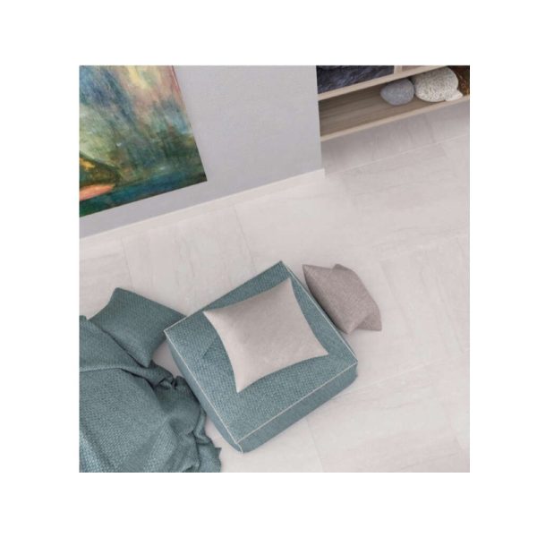 Плочки KK Vega Crema 59x59 rett. - Image 3