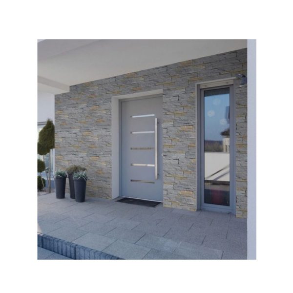 Stone Master Barceloneta Graphite Вештачки камен - Image 2