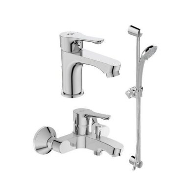 Ideal Standard Alpha BD004AA Сет батерии