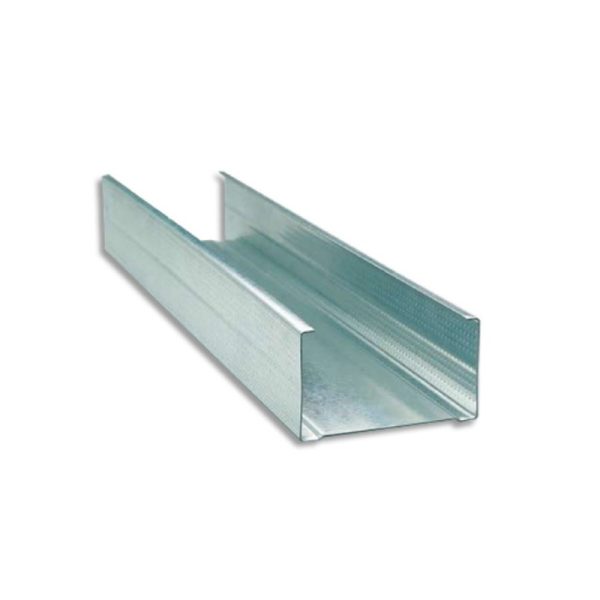 Knauf CW профил 75×0,6mm