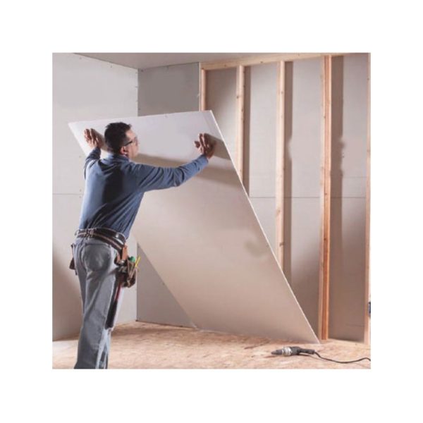 Knauf гипс картон 9,5mm - Image 4