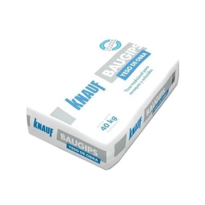 Knauf Градежен гипс 40kg