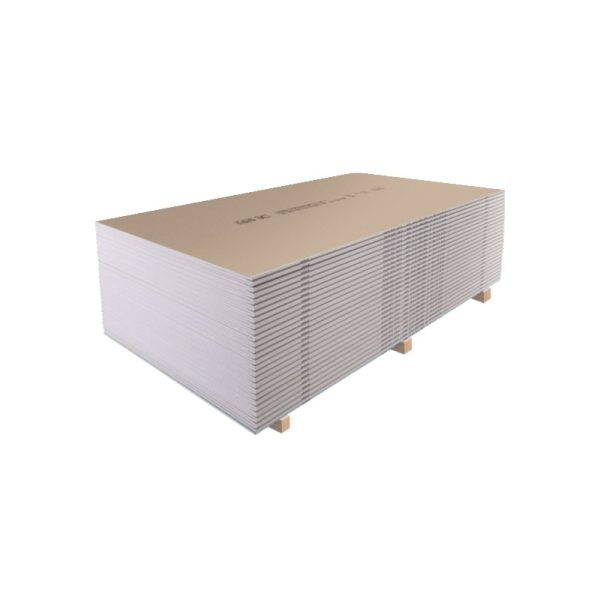 Knauf гипс картон 9,5mm - Image 2