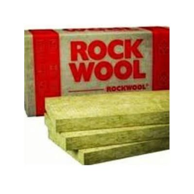 Rockwool 30kg Камена волна