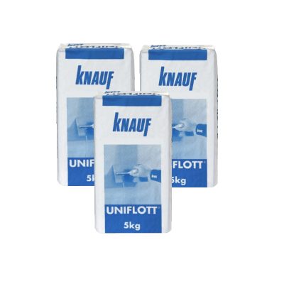 Knauf Uniflott 5kg