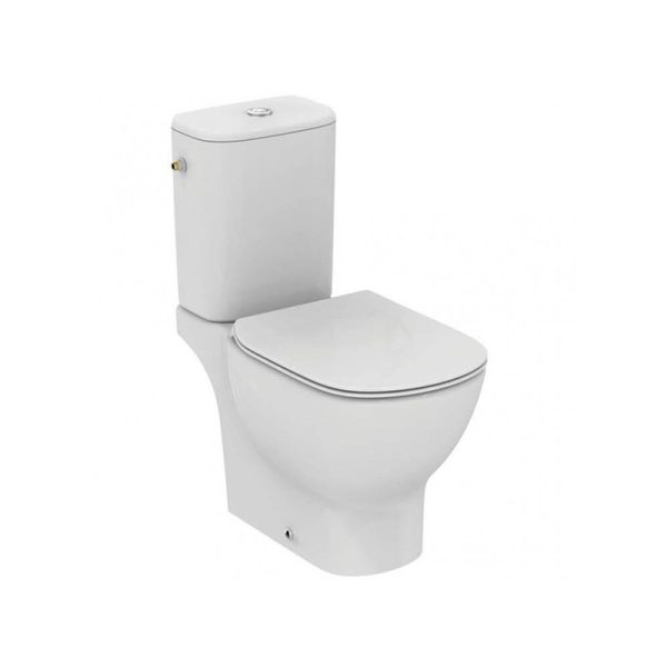 Ideal Standard Tessi T033601 Моноблок сет aquablade