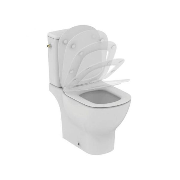 Ideal Standard Tessi T033601 Моноблок сет aquablade - Image 3