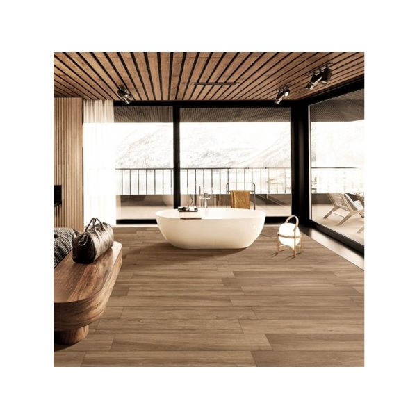 Плочки Lavish Tupelo choco  20×120 - Image 2