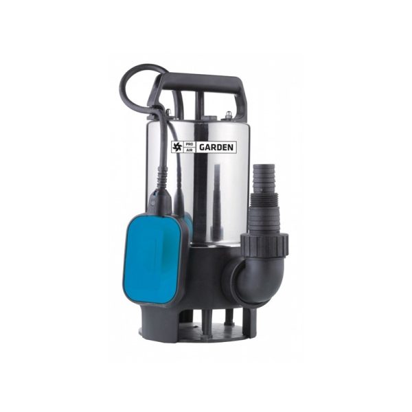 ФЕРМ CSP400D INOX ПОТОПНА ПУМПА 400W
