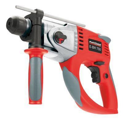 Einhell 42.584.20 E-BH 750 Чекан Дупчалка