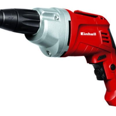 Einhell 42.599.05 TH-DY 500E ШРАУБЕР ЗА ГИПС КАРТОН
