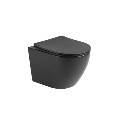 Конзолна WC школка F-WH490MB