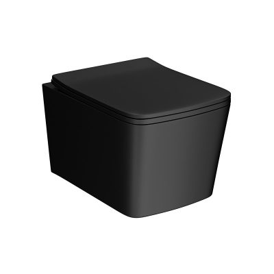 Конзолна WC школка F-WH520MB