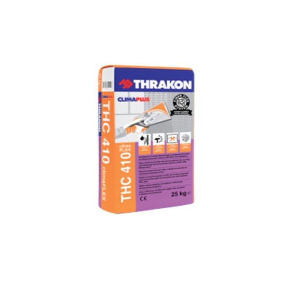 Thrakon лепило THC 410
