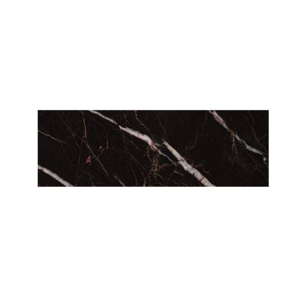 Плочки KK Luxor black 25x75