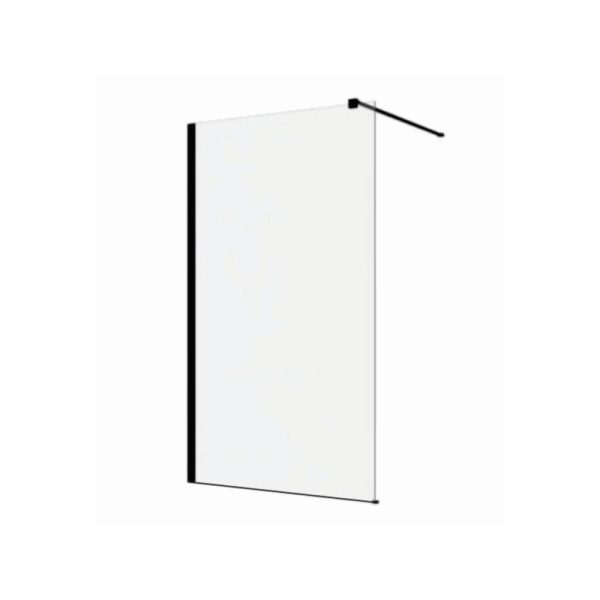 Crystal Туш параван DS-291/120cm - Image 2
