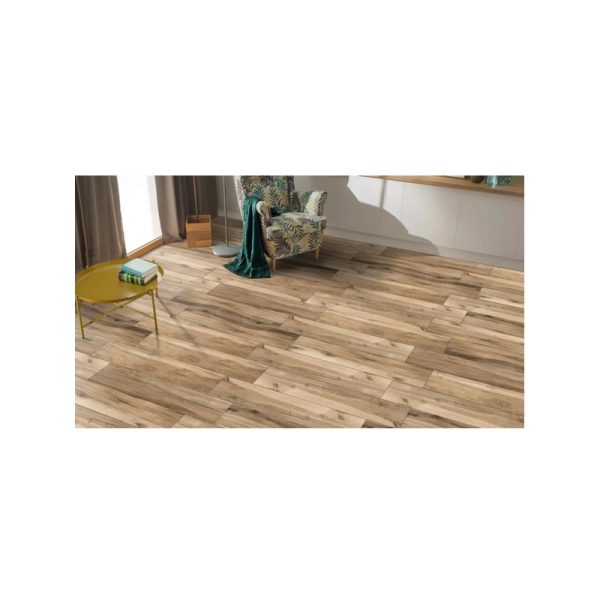 Плочки Lavish Rotten Black 20×120 - Image 2