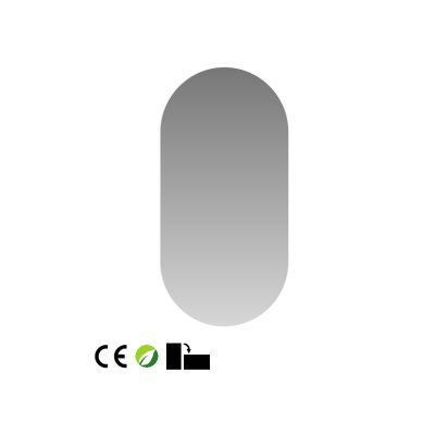 Progetto Огледало M071 40x80